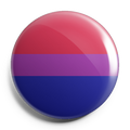 Bisexual Pride Flag