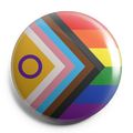 Intersex Inclusive Pride Flag