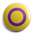 Intersex Pride Flag