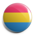 Pansexual Pride Flag