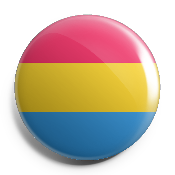 Pansexual Pride Flag