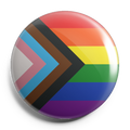 Progress Pride Flag