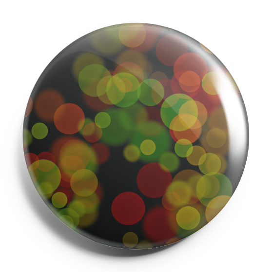 Toxic Confetti