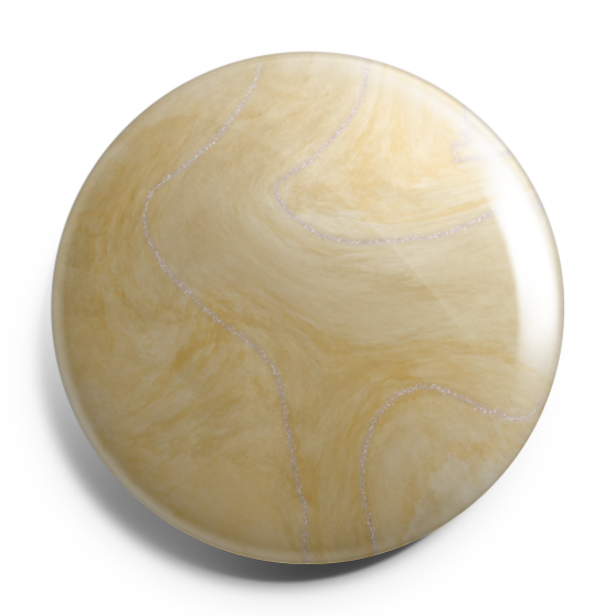 Vanilla Mist Marble
