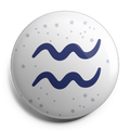 Aquarius Symbol