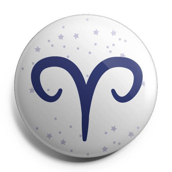 Aries Symbol