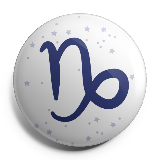 Capricorn Symbol