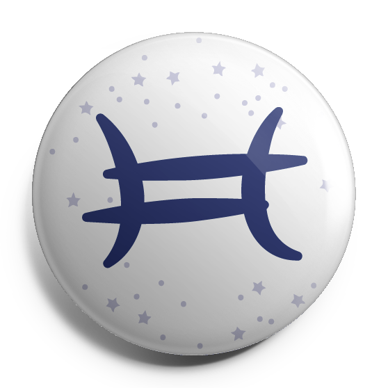 Gemini Symbol