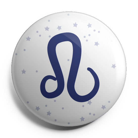 Leo Symbol