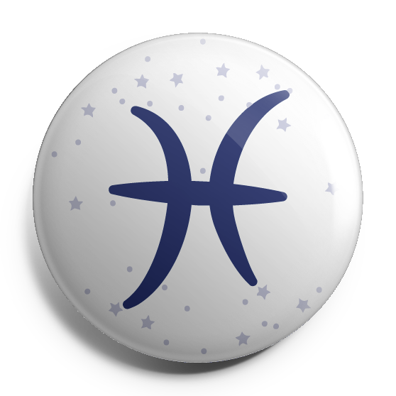 Pisces Symbol