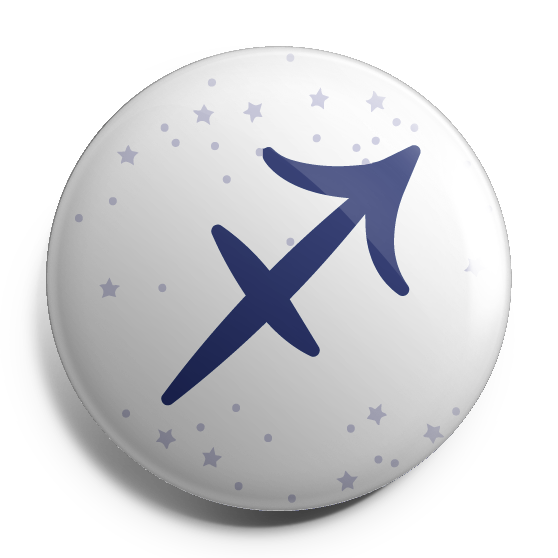 Sagittarius Symbol