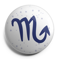 Scorpio Symbol