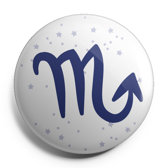Scorpio Symbol