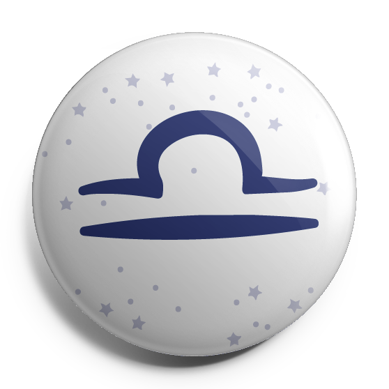 Libra Symbol