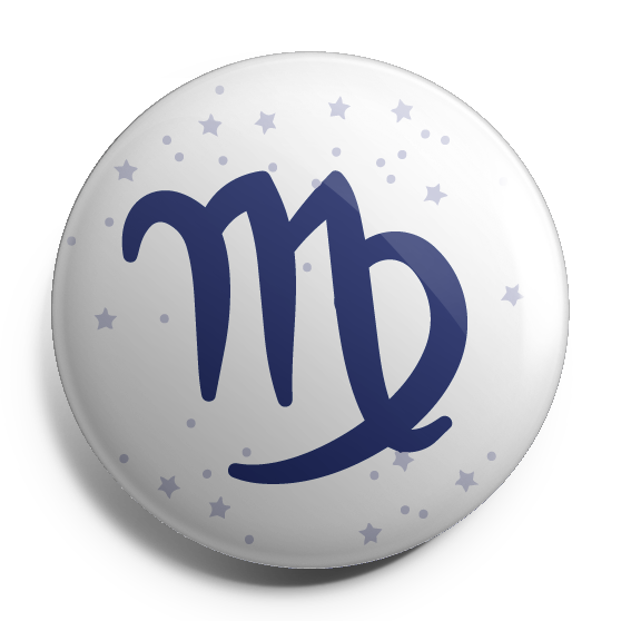 Virgo Symbol