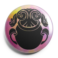 Aquarius Character Tie Dye