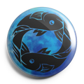 Pisces Character Tie Dye