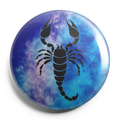 Scorpio Character Tie Dye