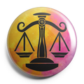 Libra Character Tie Dye