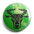 Taurus Character Tie Dye