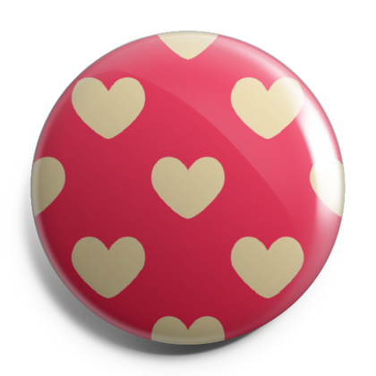 Candy Hearts