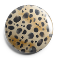 Snow Leopard