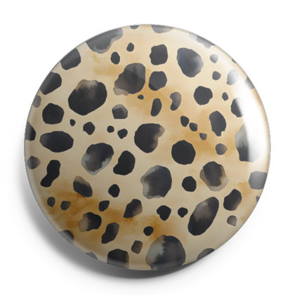 Snow Leopard