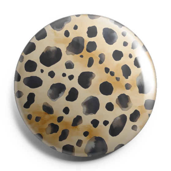 Snow Leopard