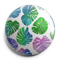 Tropical Leaves