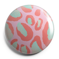 Peach Leopard
