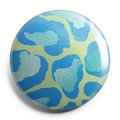 Bubblegum Leopard
