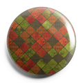Autumn Harlequin
