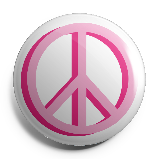Pink Peace