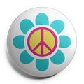 Peace Daisy