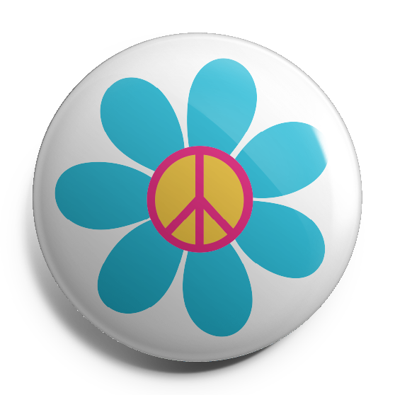 Peace Bloom
