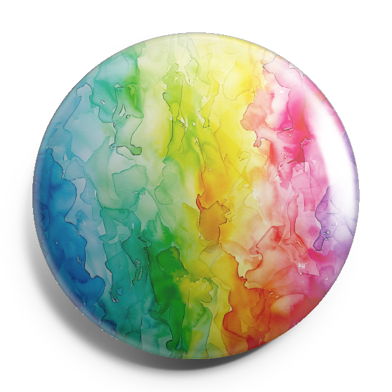 Rainbow Waterfall
