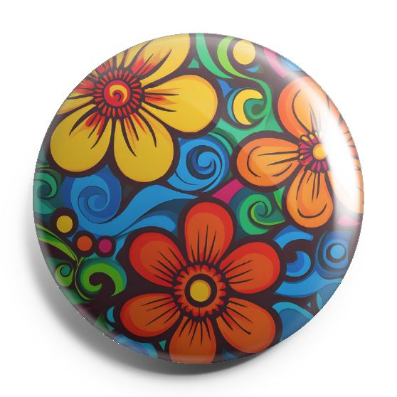 Festival Flower Power