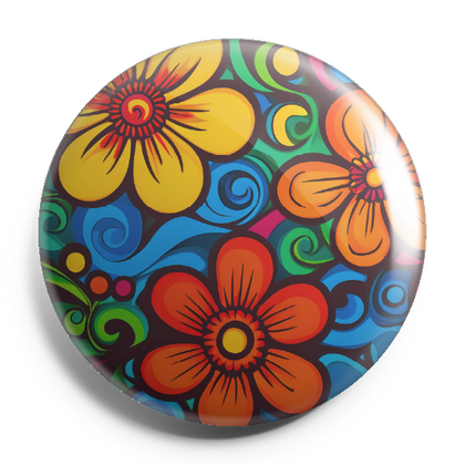 Festival Flower Power