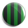 Green Black Stripes