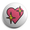Sparkly Heart