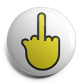 Middle Finger