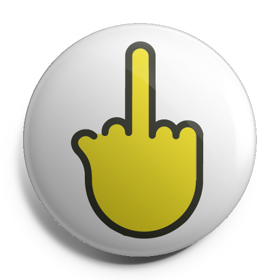 Middle Finger
