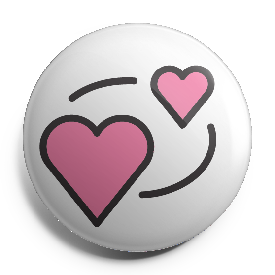 Spinning Heart