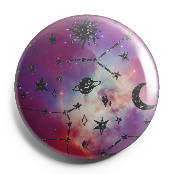Cosmic Constellation