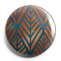 Copper Chevron
