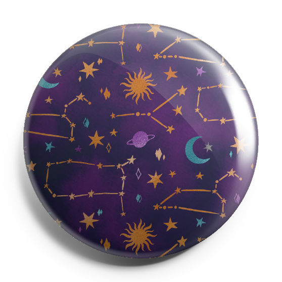 Celestial Constellation