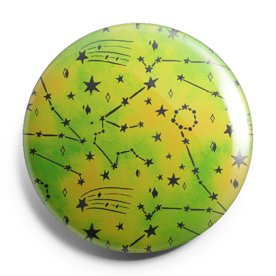 Toxic Constellation