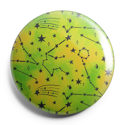Toxic Constellation