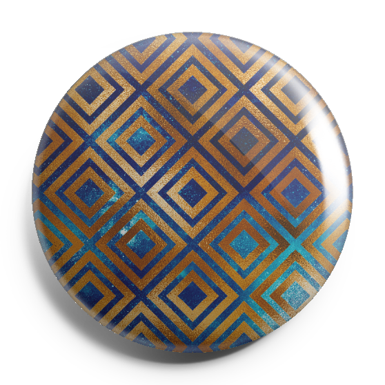 Royal Mosaic