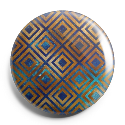 Royal Mosaic